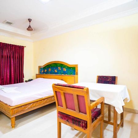 Hotel Tamilnadu, Courtallam I Kuttalam  Exterior photo