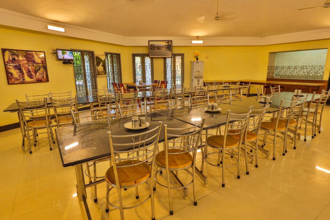 Hotel Tamilnadu, Courtallam I Kuttalam  Exterior photo