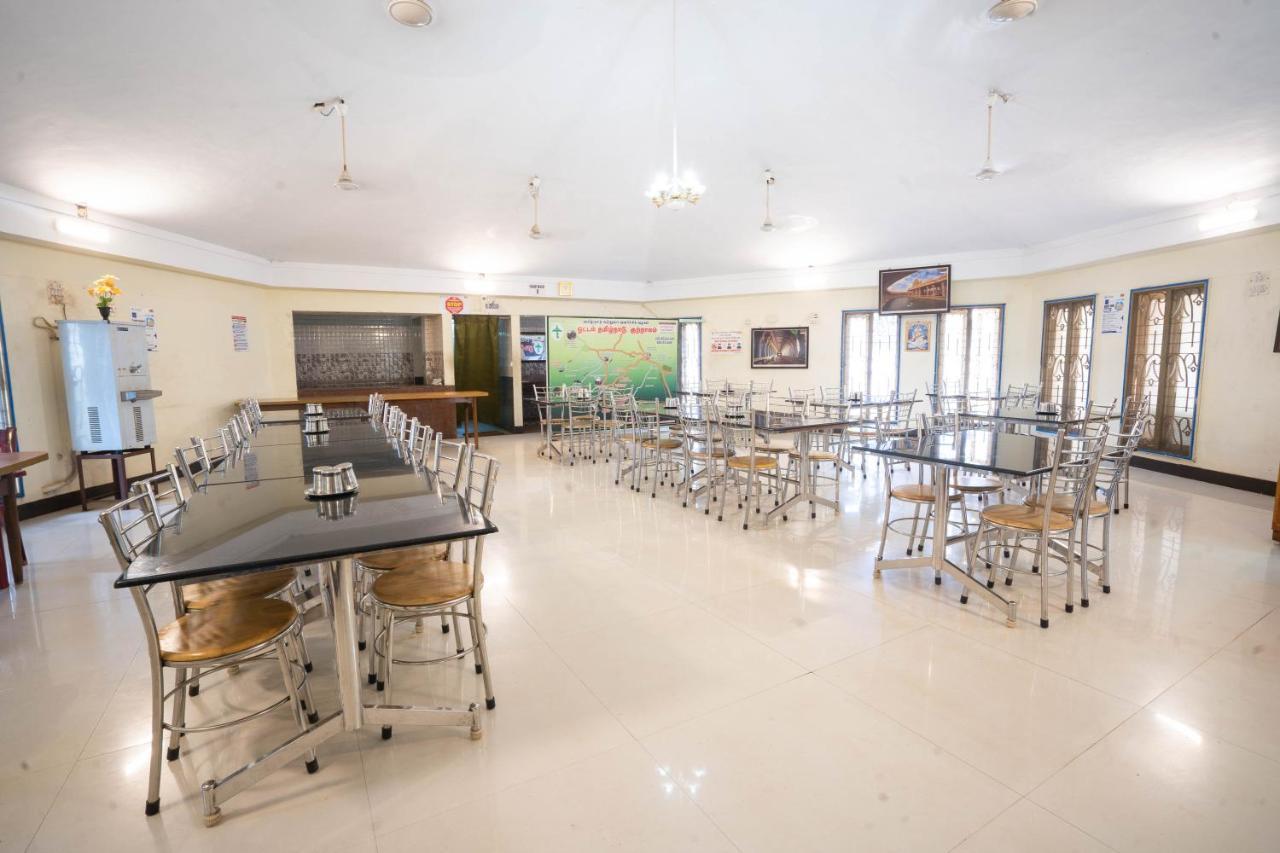 Hotel Tamilnadu, Courtallam I Kuttalam  Exterior photo