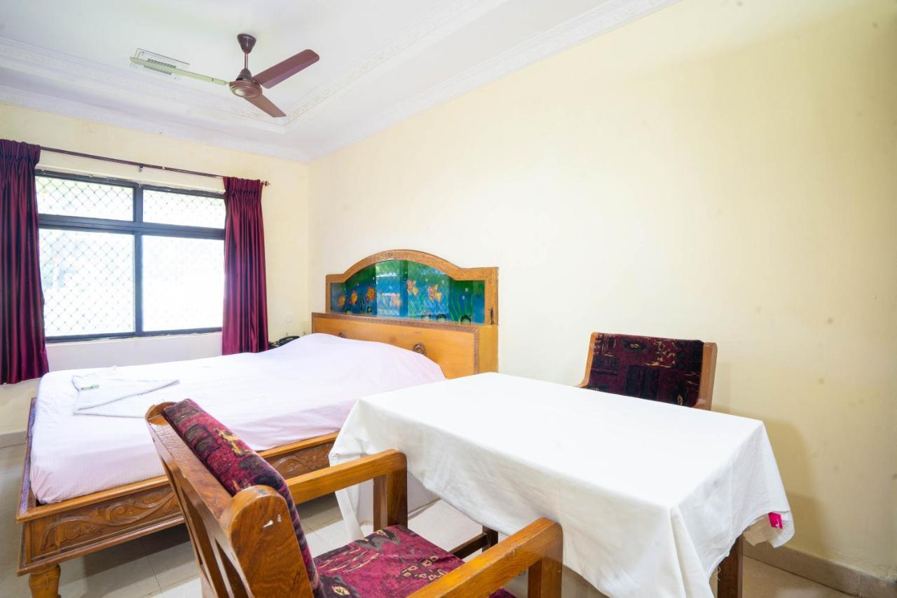 Hotel Tamilnadu, Courtallam I Kuttalam  Exterior photo