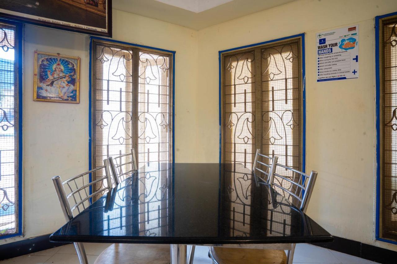 Hotel Tamilnadu, Courtallam I Kuttalam  Exterior photo